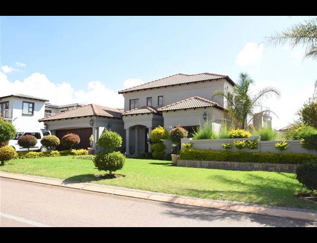 4 BEDROOM HOUSE FOR SALE IN SAGEWOOD